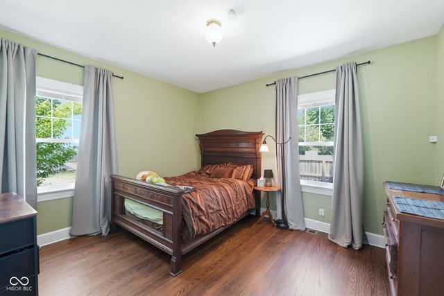 1432 N Euclid Avenue, Indianapolis, IN 46201