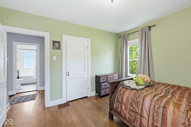 1432 N Euclid Avenue, Indianapolis, IN 46201