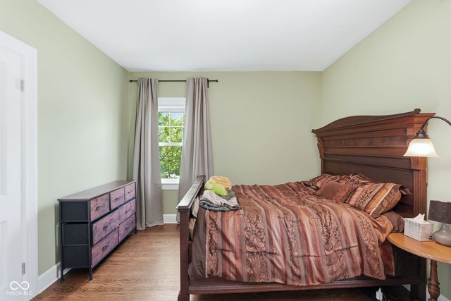 1432 N Euclid Avenue, Indianapolis, IN 46201
