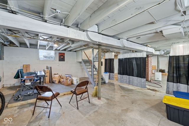1432 N Euclid Avenue, Indianapolis, IN 46201