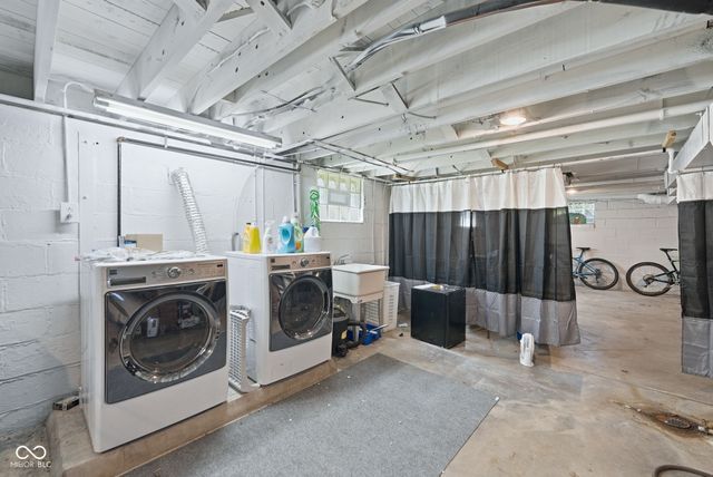 1432 N Euclid Avenue, Indianapolis, IN 46201