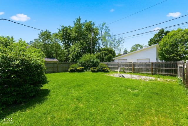1432 N Euclid Avenue, Indianapolis, IN 46201