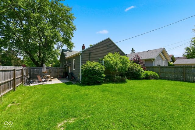 1432 N Euclid Avenue, Indianapolis, IN 46201