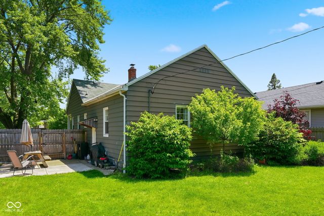 1432 N Euclid Avenue, Indianapolis, IN 46201