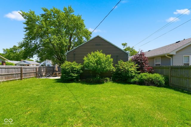 1432 N Euclid Avenue, Indianapolis, IN 46201
