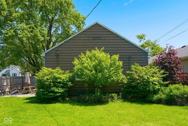 1432 N Euclid Avenue, Indianapolis, IN 46201