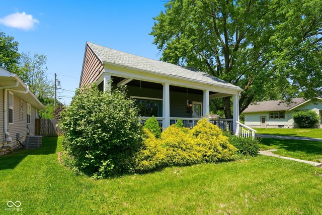 1432 N Euclid Avenue, Indianapolis, IN 46201