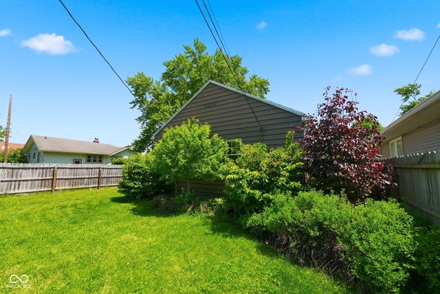 1432 N Euclid Avenue, Indianapolis, IN 46201