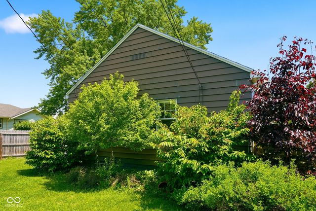 1432 N Euclid Avenue, Indianapolis, IN 46201