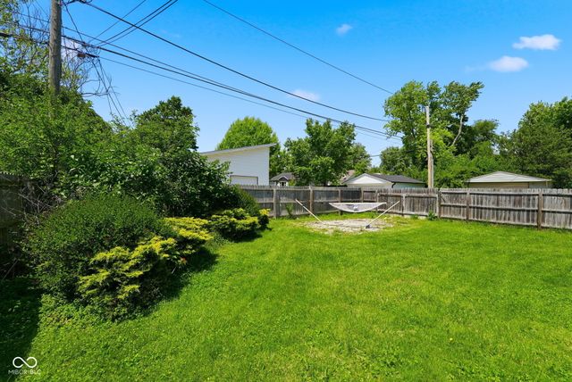 1432 N Euclid Avenue, Indianapolis, IN 46201