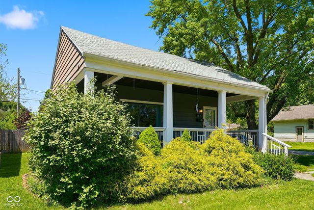 1432 N Euclid Avenue, Indianapolis, IN 46201