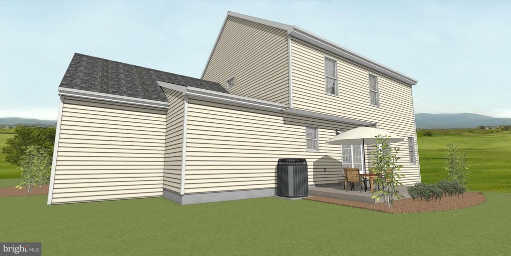144 CRICKET LN, Camp Hill, PA 17011