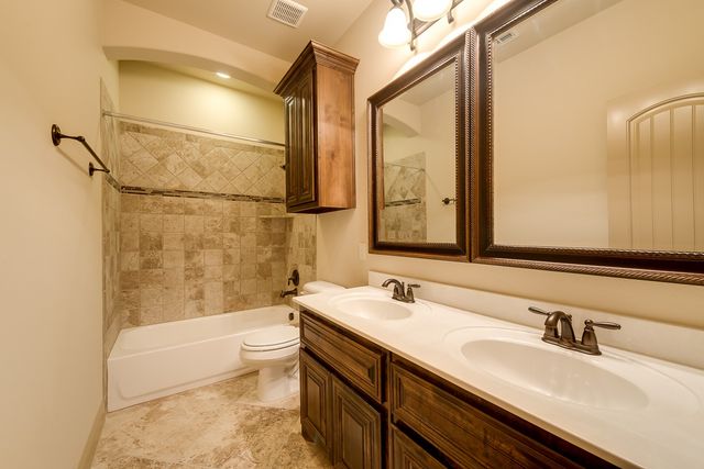 3109 Granite Rock Trail, Forney, TX 75126