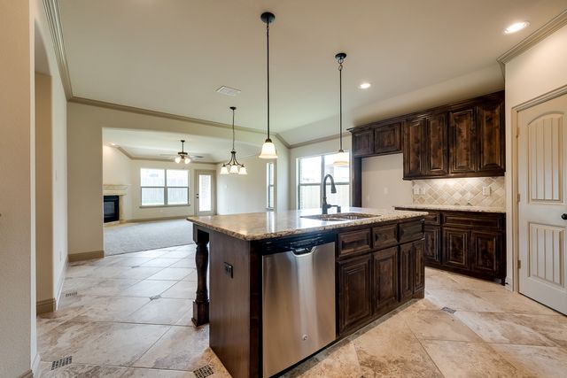 3109 Granite Rock Trail, Forney, TX 75126