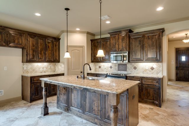 3109 Granite Rock Trail, Forney, TX 75126
