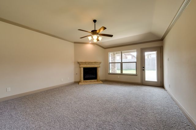3109 Granite Rock Trail, Forney, TX 75126