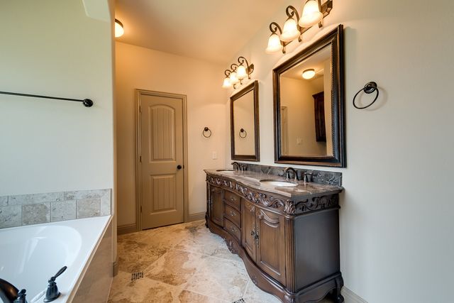 3109 Granite Rock Trail, Forney, TX 75126