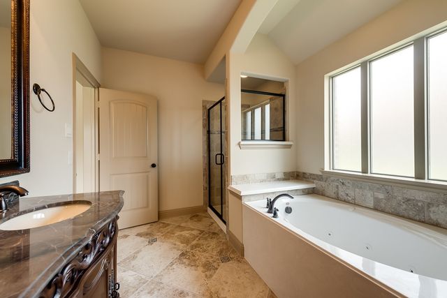 3109 Granite Rock Trail, Forney, TX 75126