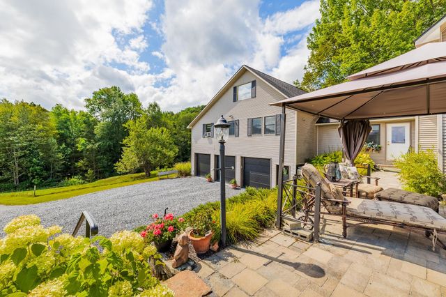 157 Dartt Hill Road, Bethel, VT 05032