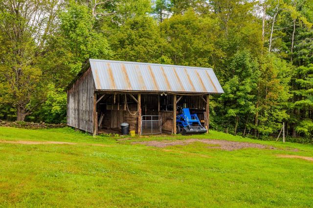 157 Dartt Hill Road, Bethel, VT 05032