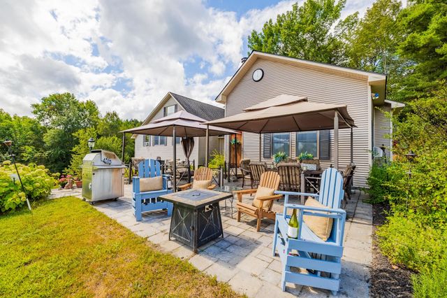 157 Dartt Hill Road, Bethel, VT 05032