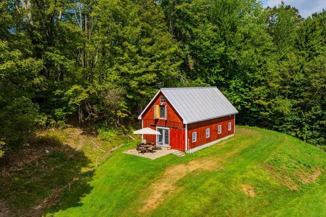 157 Dartt Hill Road, Bethel, VT 05032