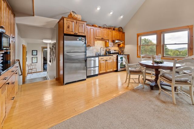 157 Dartt Hill Road, Bethel, VT 05032