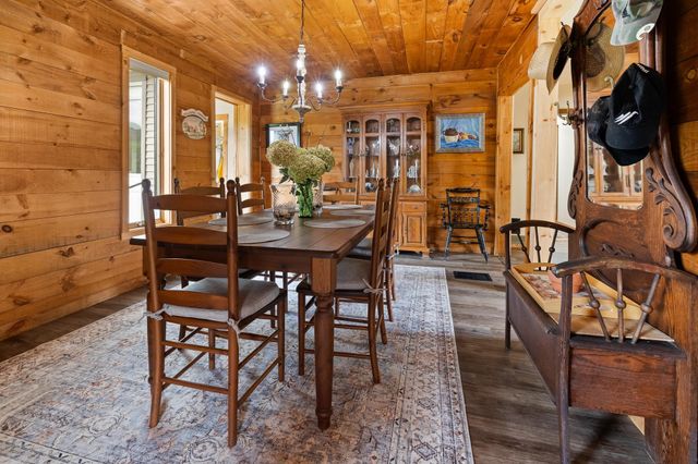 157 Dartt Hill Road, Bethel, VT 05032