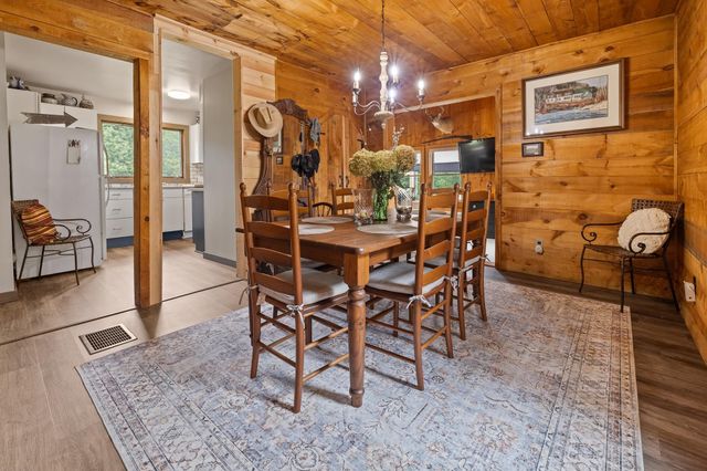 157 Dartt Hill Road, Bethel, VT 05032