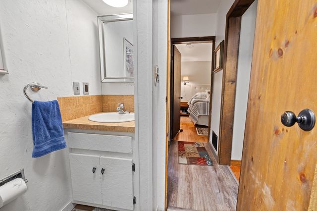 157 Dartt Hill Road, Bethel, VT 05032