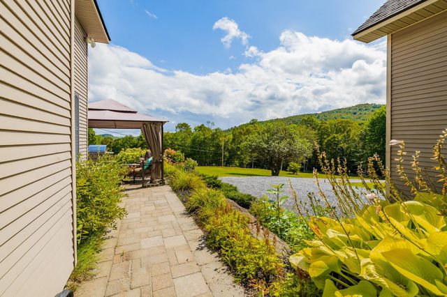 157 Dartt Hill Road, Bethel, VT 05032