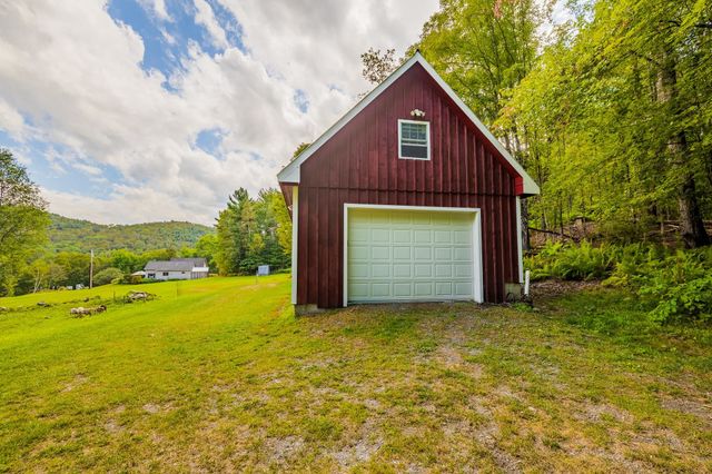 157 Dartt Hill Road, Bethel, VT 05032