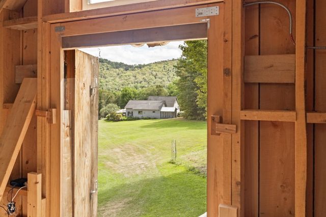 157 Dartt Hill Road, Bethel, VT 05032