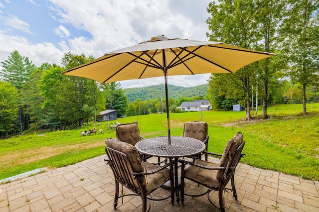 157 Dartt Hill Road, Bethel, VT 05032