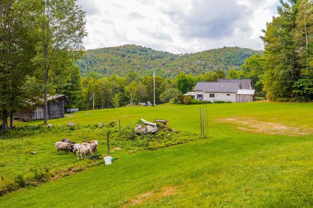157 Dartt Hill Road, Bethel, VT 05032