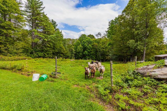 157 Dartt Hill Road, Bethel, VT 05032