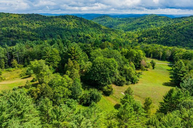 157 Dartt Hill Road, Bethel, VT 05032