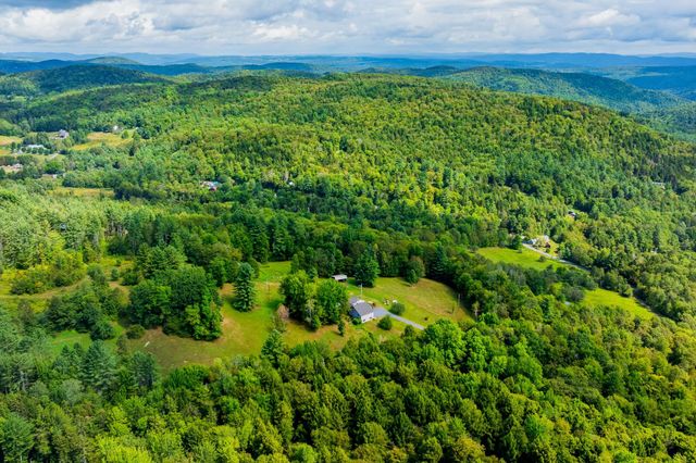 157 Dartt Hill Road, Bethel, VT 05032