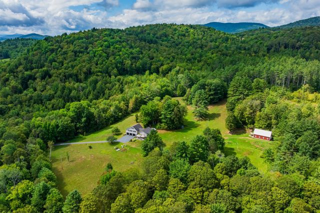 157 Dartt Hill Road, Bethel, VT 05032