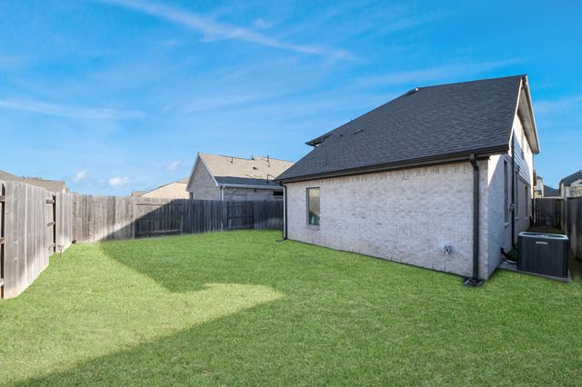 7027 Winterberry Glen Lane, Katy, TX 77493