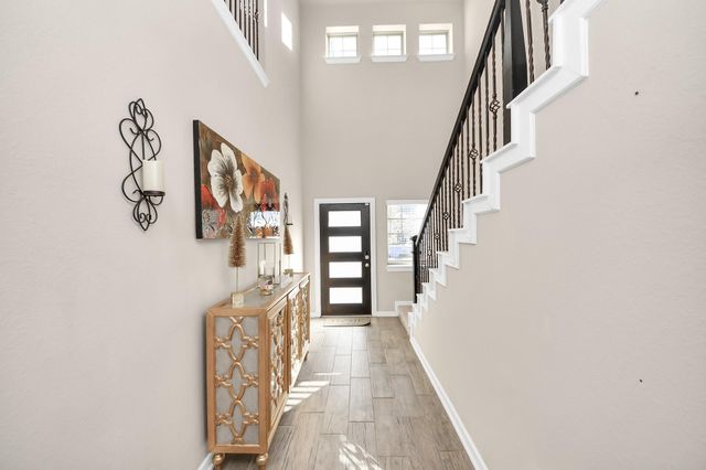 7027 Winterberry Glen Lane, Katy, TX 77493