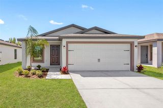 5450 PARNELL AVENUE, Spring Hill, FL 34608