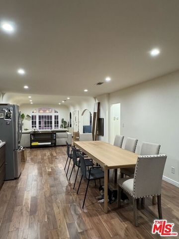 731 N Laurel Avenue 2, Los Angeles, CA 90046