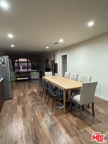 731 N Laurel Avenue 2, Los Angeles, CA 90046