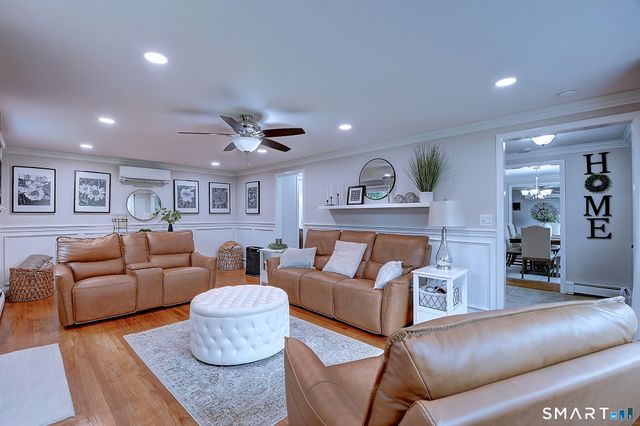 126 Judy Lane, South Windsor, CT 06074