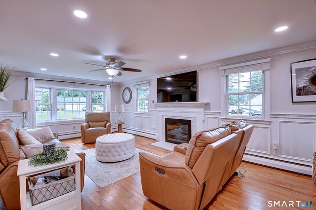 126 Judy Lane, South Windsor, CT 06074