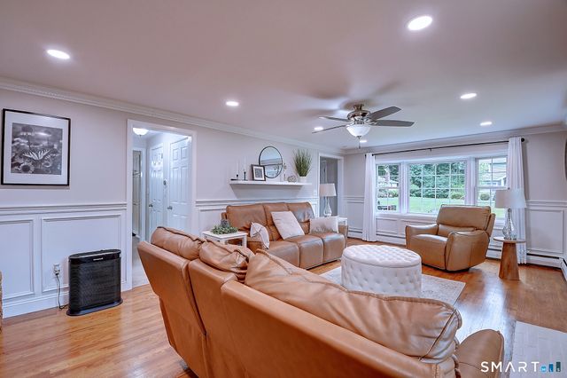 126 Judy Lane, South Windsor, CT 06074