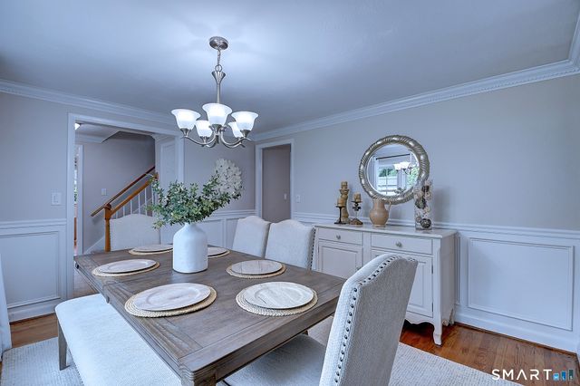 126 Judy Lane, South Windsor, CT 06074