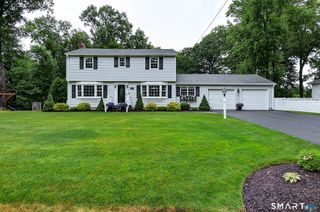 126 Judy Lane, South Windsor, CT 06074