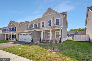 216 PERRYS RETREAT BLVD, Grasonville, MD 21638